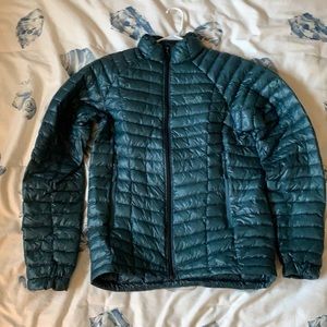 Mountain Hardware Ghost Whisperer Jacket